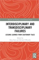 Interdisciplinary and Transdisciplinary Failures: