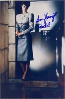 Autograph Signed Blade Runner Photo