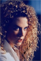 Autograph Signed Far and Away Photo