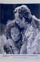 Autograph Signed Ghostbuster Photo