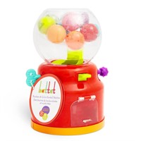 $17  Battat Gumball Machine Toddler Learning Toy