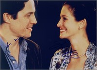 Autograph Signed Notting Hill Photo