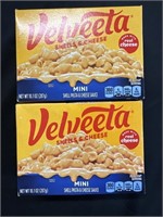 Velveeta Shells And Cheese - past BB date