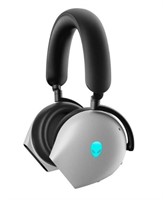 $200  Alienware - Stereo Wireless Gaming Headset -