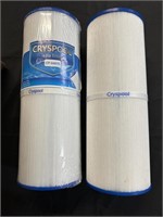 Pool Spa Replacement Filter