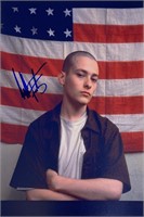 Autograph Signed 
American History X Photo