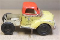 Vintage Courtland Toy Truck