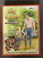 Board Games Andy Griffith Outburst