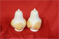 A Pair of Salt and Pepper Shaker