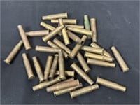 30-30 Win.  Brass For Reloading - 36 Pieces