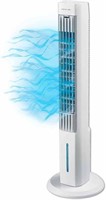 $99 Arctic Air Tower Indoor Evaporative Cooler