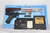 Rare 1965 007 Collectable Spy Kit
