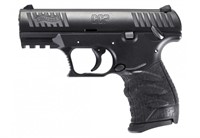 NEW Walther Mod. CCP Pistol - .380 ACP Cal.