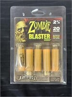 Zombie Blaster 20GA Shotgun Shells Ammo #2