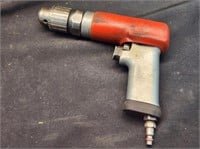 Snap On Pneumatic Drill