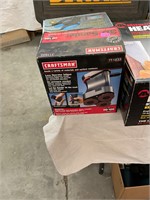 Craftsman Sander & Palm Sander