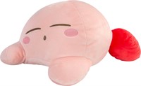$35  Club Mocchi - Suya Sleeping Kirby Plush