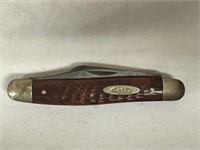 Collectible Case XX Pocket Knife 6347HP