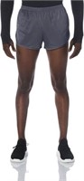 $40Soffe Men's LG Activewear Ranger Panty Short, G