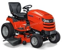 NEW Lawn Tractor - Broadmoor 52" B&S 25hp (Assembl