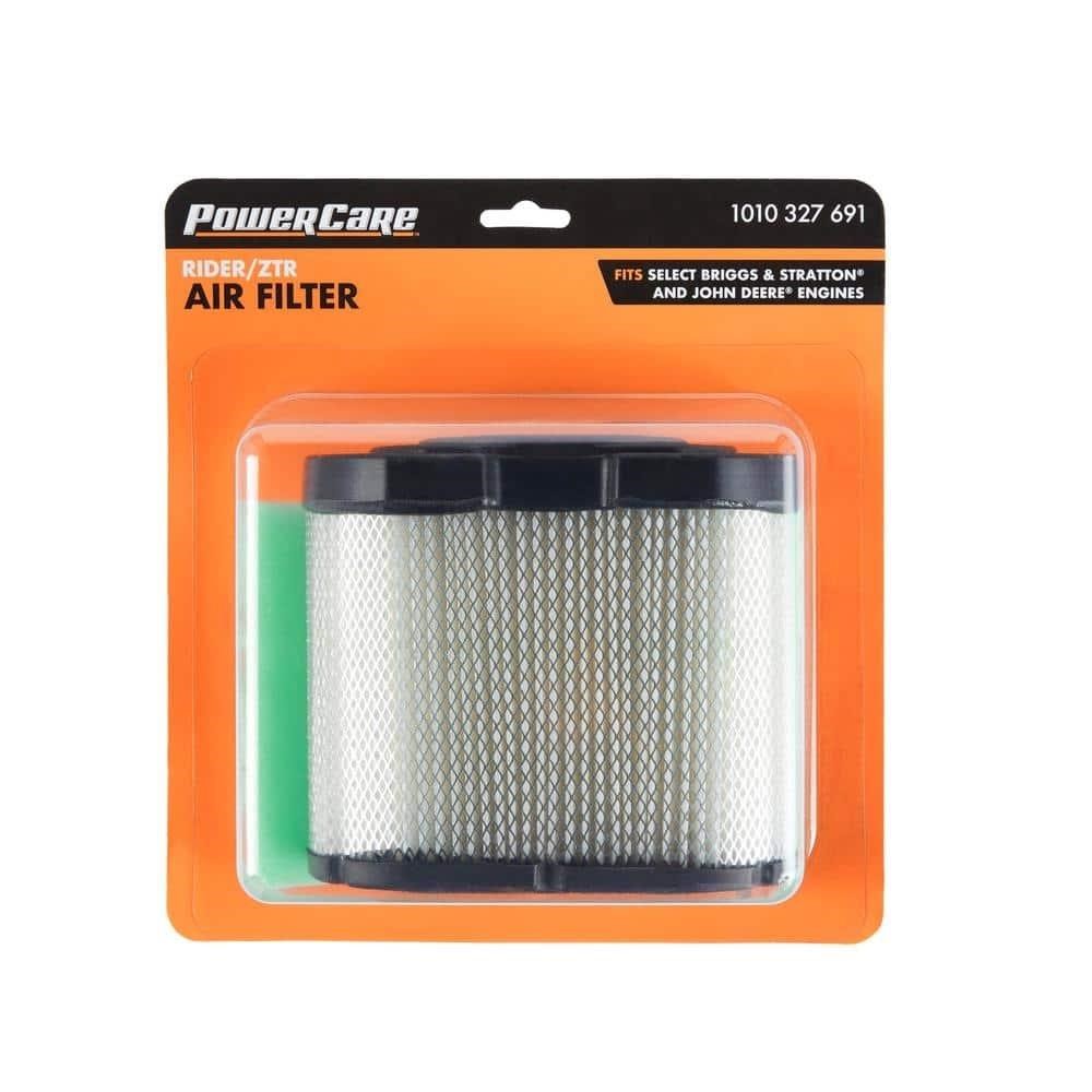 $26  Powercare Filter for Briggs & Stratton  Deere