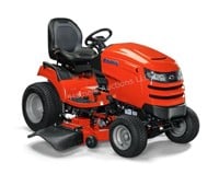 NEW Yard Tractor - Conquest 52"