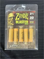 Zombie Blaster 20GA Shotgun Shells Ammo #3
