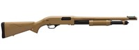NEW Winchester SXP Pump Shotgun - 12 Gauge