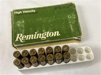30-06 Ammo - 14 Rds Total