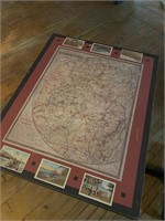 1 - Map Table