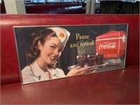 Coca Cola Wall Decor 19
