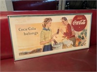 Coca Cola Wall Decor 26