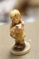 Hummel Figurine