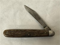 Collectible Antique Remington UMC Folding Knife