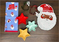 Lot of New Target Wondershop Christmas Items
