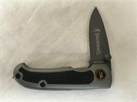 Browning Model 2219 Single Blade Folding Knife