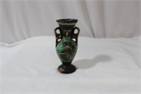 An Natique Miniature Vase