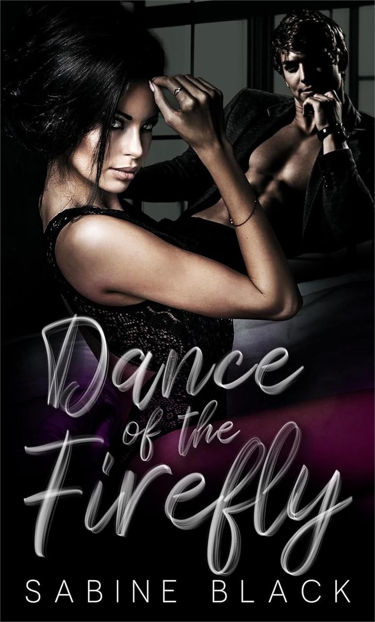 $3  Firefly Dance: A Protector Romantic Suspense