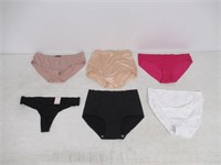 Lot of Women's LG Underwear