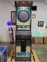 Cougar Darts - LED Dart Board Arcade Game