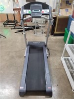 Weslo - Foldable Compact Treadmill