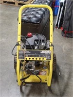 Karcher - 2500 PSI Pressure Washer