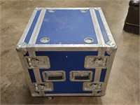 Blue Multipurpose Crate