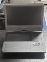 Insignia - Portable DVD Player