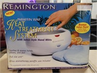Remington - Heat Treatment System (In Box)