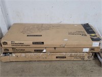 Bundle Of Kitchen Cabinets (Condition Varies)