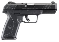 NEW Ruger Security 9  Auto Pistol - 9MM Caliber