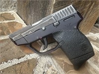 Taurus Mod. 739 TCP Pistol - .380 ACP Caliber