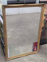 (27" x 39") Wall Mirror