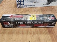 New 3T Long Ram Jack